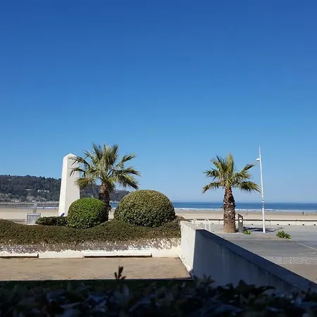 Face A L'ocean - Boulevard De La - T3 *