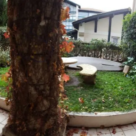 Face A L'ocean - Boulevard De La - T3 Daire Hendaye