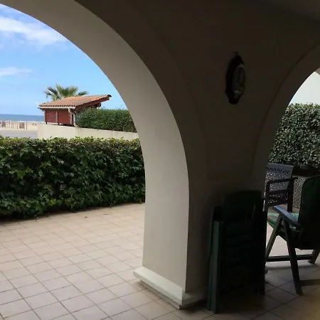 Face A L'ocean - Boulevard De La - T3 *