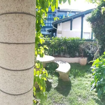 Face A L'ocean - Boulevard De La - T3 *