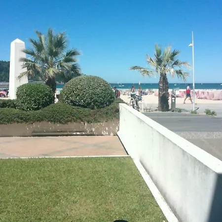 Apartment Face A L'ocean - Boulevard De La - T3 *