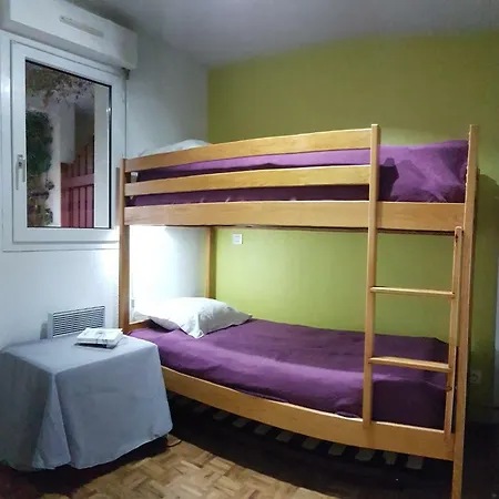 Face A L'ocean - Boulevard De La - T3 * Hendaye