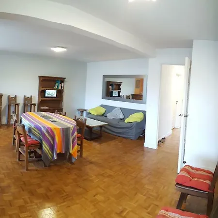 Apartment Face A L'ocean - Boulevard De La - T3