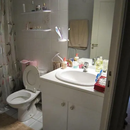 Face A L'ocean - Boulevard De La - T3 Apartment Hendaye