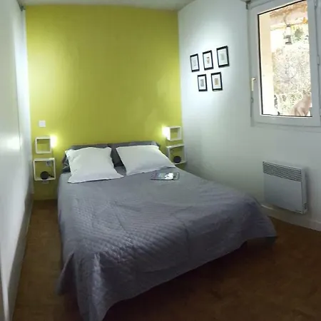 Face A L'ocean - Boulevard De La - T3 Apartment