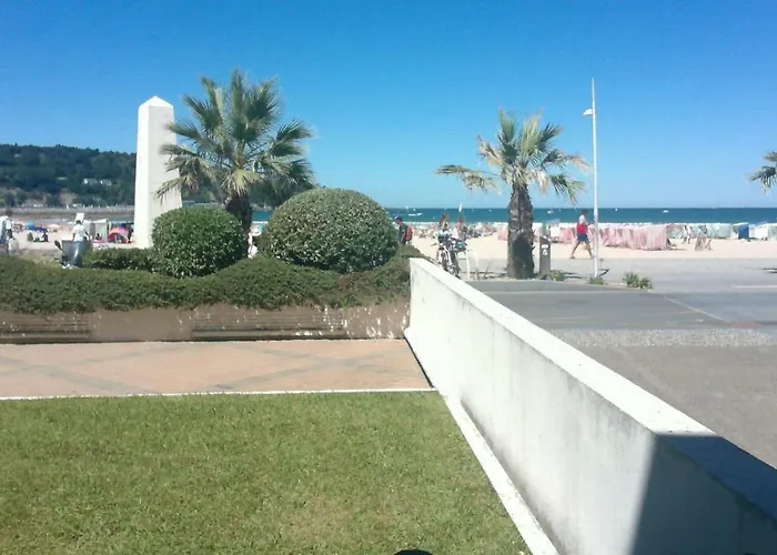 Appartement Face A L'ocean - Boulevard De La - T3 *