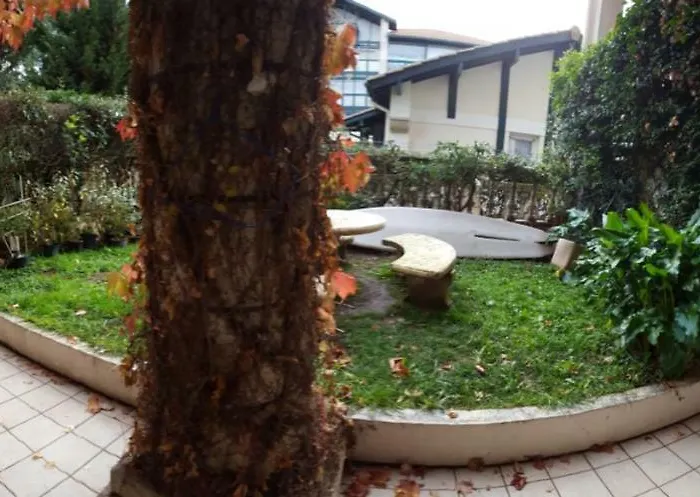 Face A L'ocean - Boulevard De La - T3 Appartement Hendaye