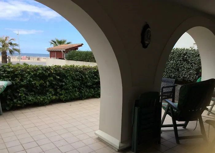 Face A L'ocean - Boulevard De La - T3 *