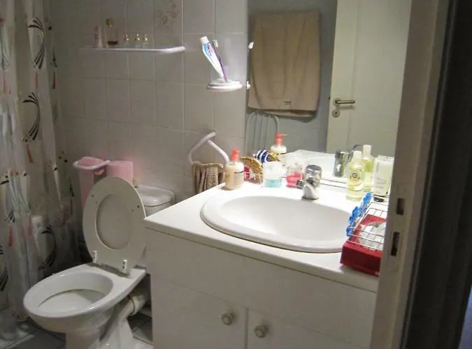 Face A L'ocean - Boulevard De La - T3 Appartement Hendaye