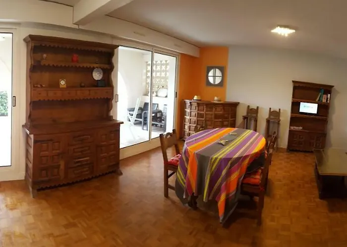 Face A L'ocean - Boulevard De La - T3 Appartement