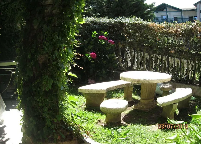 Face A L'ocean - Boulevard De La - T3 *