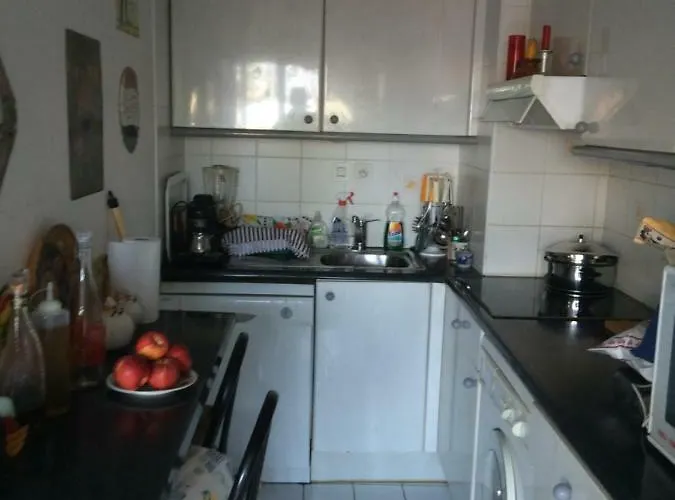 Face A L'ocean - Boulevard De La - T3 Appartement Hendaye