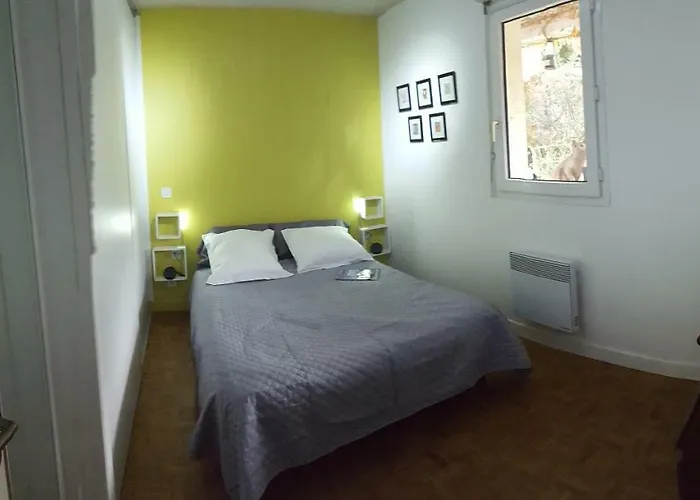 Face A L'ocean - Boulevard De La - T3 Appartement