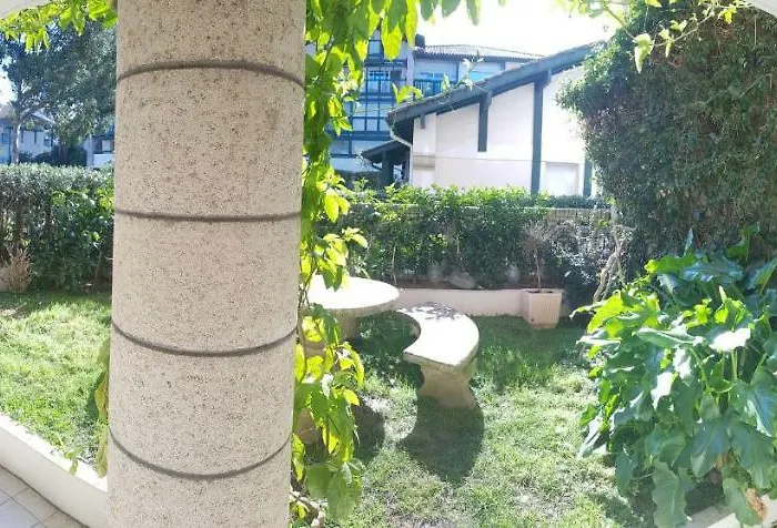 Face A L'ocean - Boulevard De La - T3 *